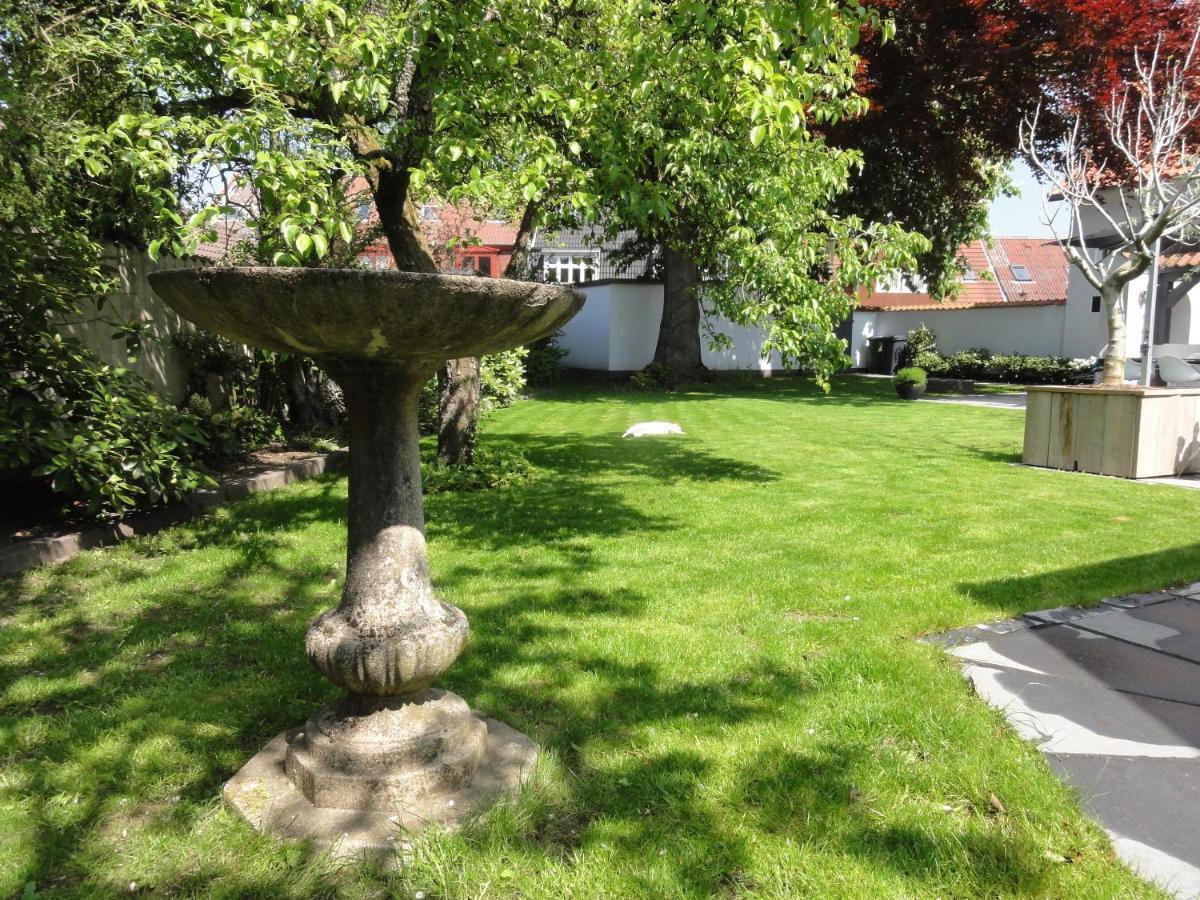 B&B The Old Chestnut Tree Silkeborg Quarto foto